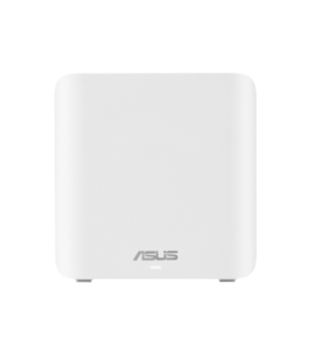 Asus | ZenWiFi BD4 (1pk) | Dual-band WiFi 7 AiMesh Extendable Router, EU+UK | 802.11be | 688/2882 Mbit/s | Ethernet LAN (RJ-45) 