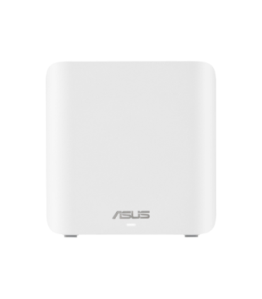 Asus | ZenWiFi BD4 (1pk) | Dual-band WiFi 7 AiMesh Extendable Router, EU+UK | 802.11be | 688/2882 Mbit/s | Ethernet LAN (RJ-45) 