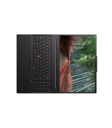 Lenovo ThinkPad P16s G5 Intel 16" Ultra 7, 32GB, 1TB SSD