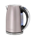 Cuisinart CPK17PIE roosa, temperatuur