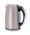 Cuisinart CPK17PIE roosa, temperatuur