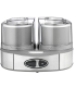 Cuisinart ICE40BCE jäätisemasin, inox
