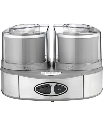 Cuisinart ICE40BCE jäätisemasin, inox