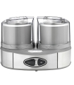 Cuisinart ICE40BCE jäätisemasin, inox