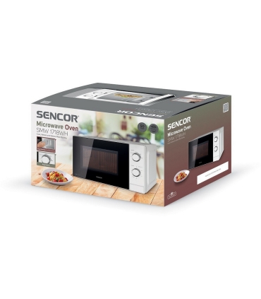 Sencor SMW1718WH