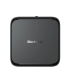 Blackview mini PC MP50 komplekt- lauaarvuti + klaviatuur+hiir, must