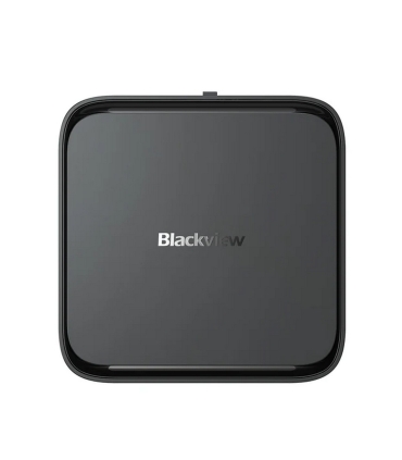 Blackview mini PC MP50 komplekt- lauaarvuti + klaviatuur+hiir, must