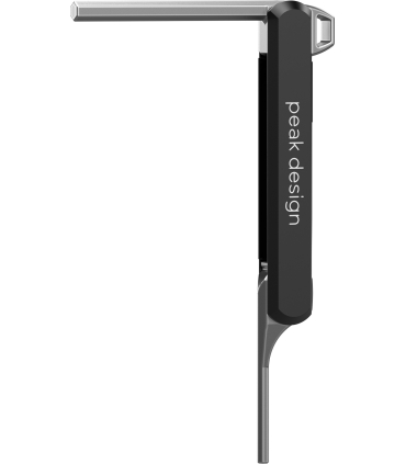 Peak Design Pro Tripod Hex Tool