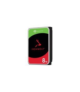 Seagate NAS 8TB HDD IronWolf