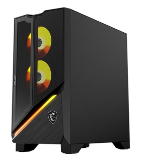 MSI Desktop AMD Ryzen 7, 32GB, 2TB SSD