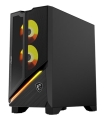 MSI Desktop AMD Ryzen 7, 32GB, 2TB SSD