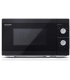 Sharp YC-MS01E-B must