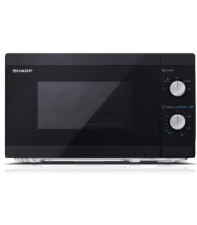 Sharp YC-MS01E-B must