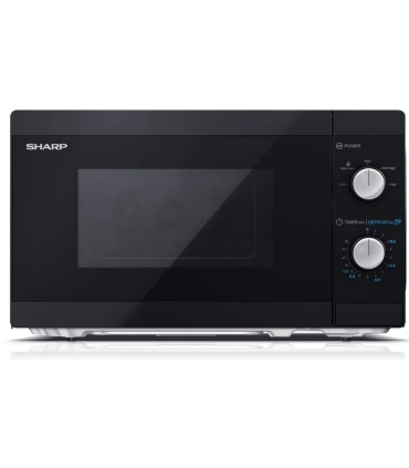 Sharp YC-MS01E-B must