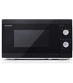 Sharp YC-MS01E-B must