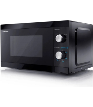 Sharp YC-MS01E-B must