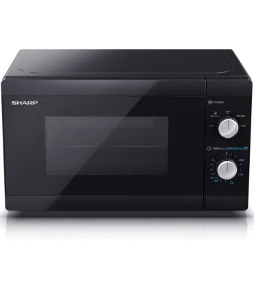 Sharp YC-MS01E-B must
