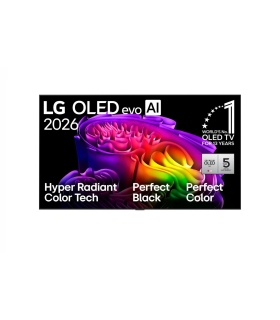 LG OLED55G61LW 4K OLED