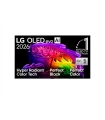 LG OLED55G61LW 4K OLED
