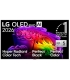 LG OLED83G61LW 4K OLED