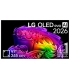 LG OLED97G61LW 4K OLED