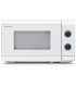 Sharp YC-MS01E-C valge