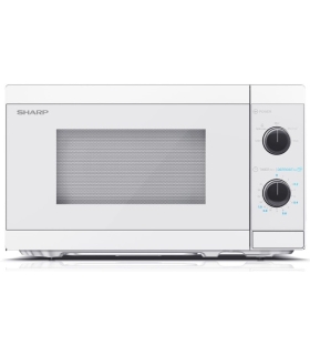 Sharp YC-MS01E-C valge