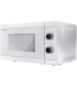 Sharp YC-MS01E-C valge