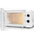 Sharp YC-MS01E-C valge