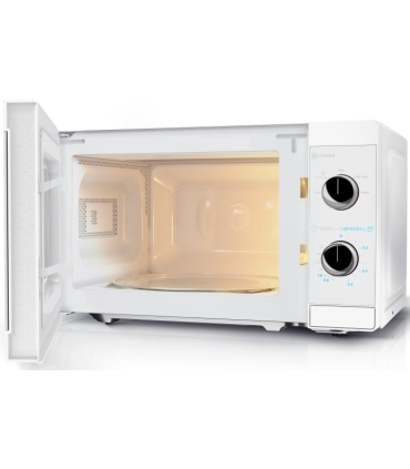 Sharp YC-MS01E-C valge