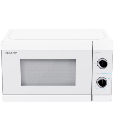 Sharp YC-MS01E-C valge