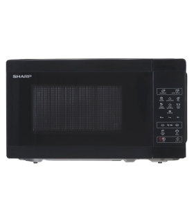 Sharp YC-MS02E-B must