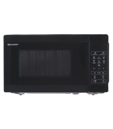 Sharp YC-MS02E-B must