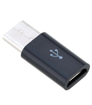 Mocco Universal Adapter Micro USB to USB Type-C must
