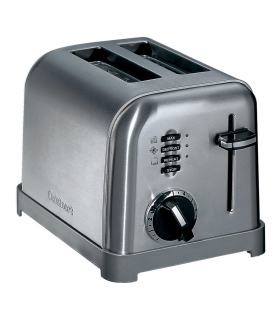 Cuisinart CPT160E röster, inox