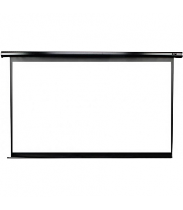 Elite Screens Spectrum Series Electric106NX Diagonal 106", White