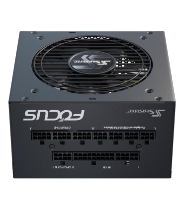 Seasonic FOCUS-GX-750-ATX31 750W