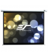 Elite Screens Spectrum Series Electric106NX Diagonal 106", White