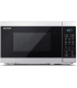Sharp YC-MG02E-S hall