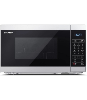 Sharp YC-MG02E-S hall