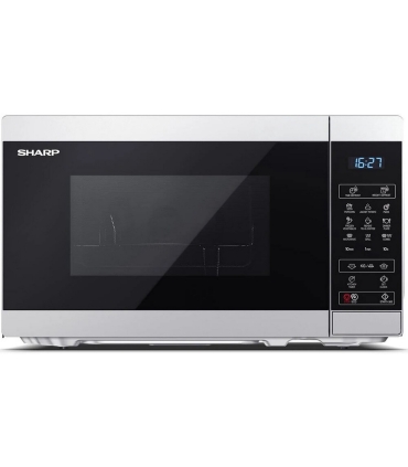 Sharp YC-MG02E-S hall
