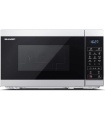 Sharp YC-MG02E-S hall
