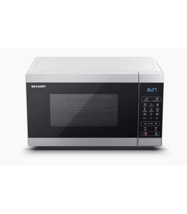Sharp YC-MG02E-S hall