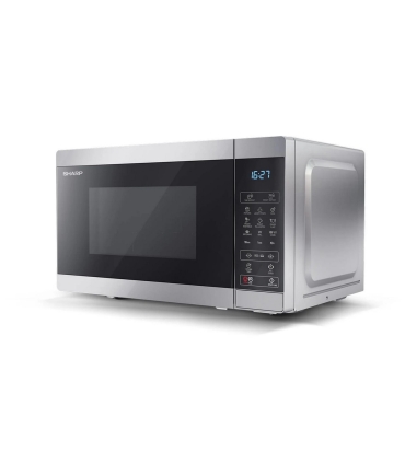 Sharp YC-MG02E-S hall