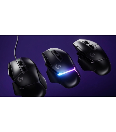 Logitech G502 X 910-006181