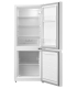 Berk BRC-124 W