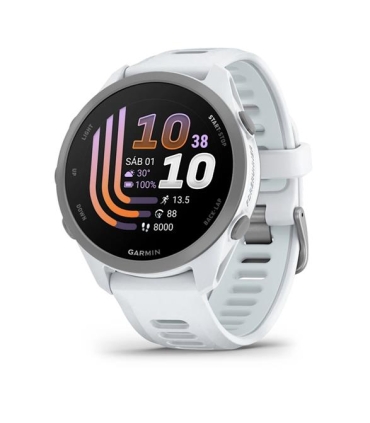 Garmin Forerunner 170 Music nutikell, kivivalge