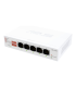 Asus | QG-U1050 | Switch, 5-port | Unmanaged | Desktop