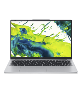 Acer Aspire Lite 15 AL15-54P-55WH 15,6" Ultra 5, 16GB, 512GB SSD