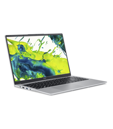 Acer Aspire Lite 15 AL15-54P-55WH 15,6" Ultra 5, 16GB, 512GB SSD